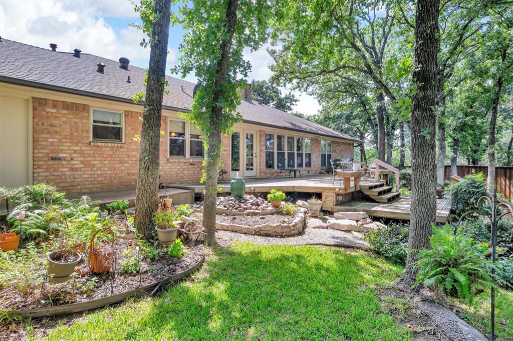 Country Wood Estates Add - Residential