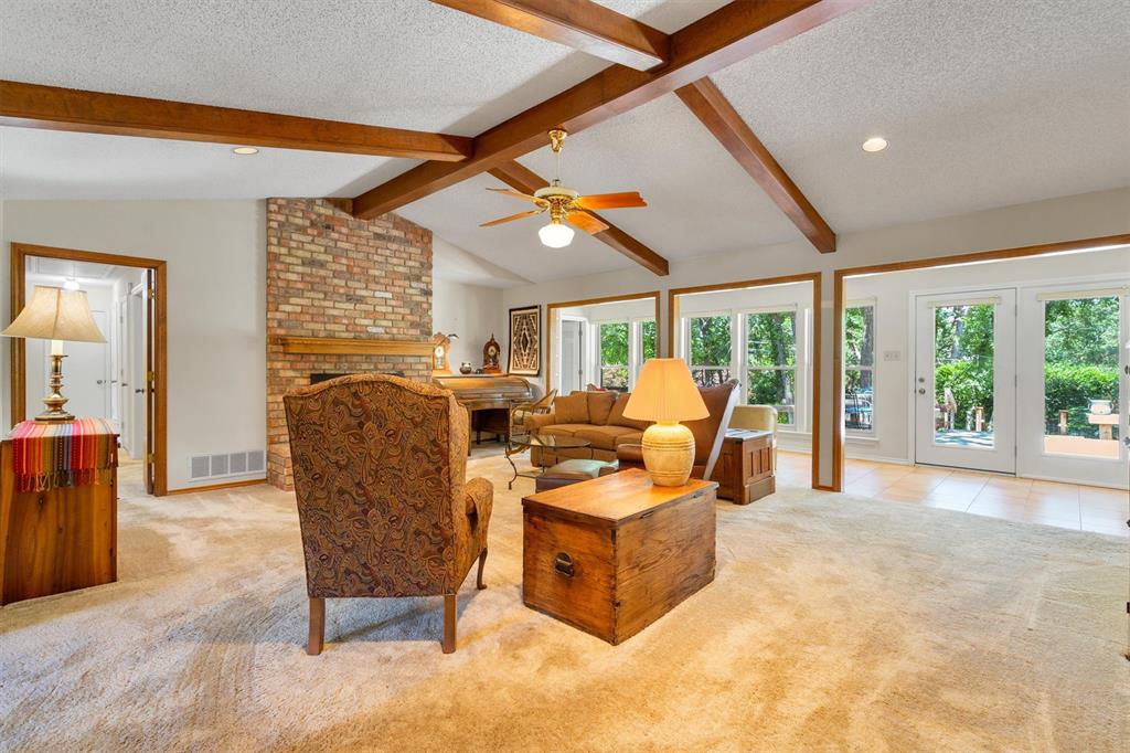 Country Wood Estates Add - Residential