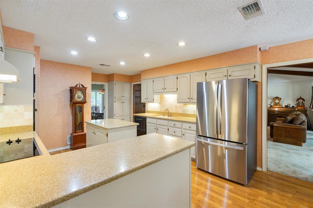 Country Wood Estates Add - Residential