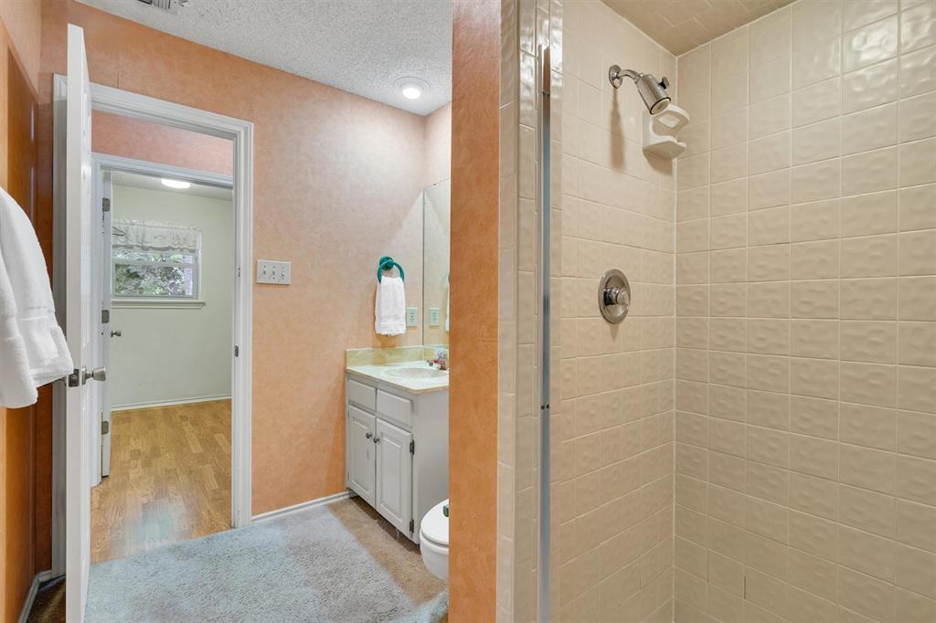 Country Wood Estates Add - Residential