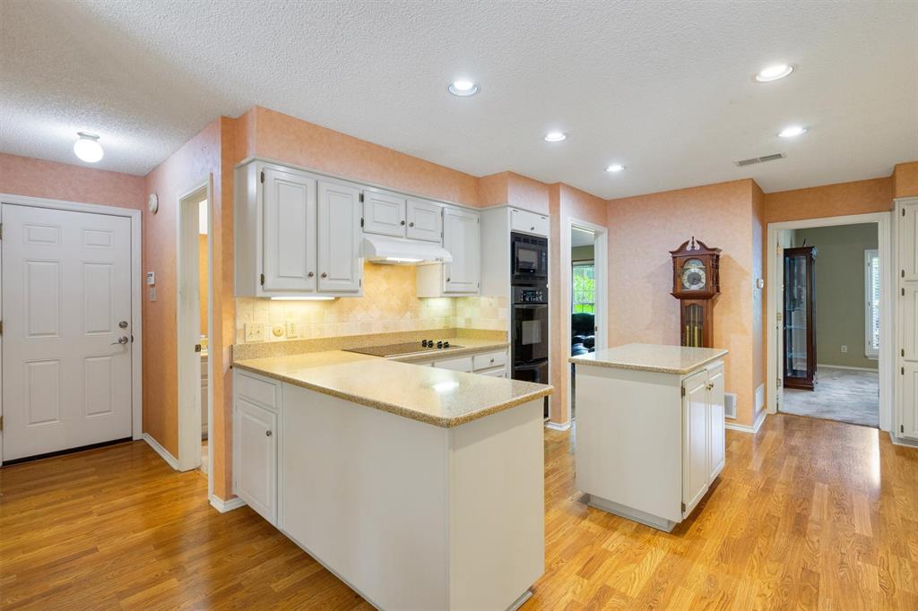 Country Wood Estates Add - Residential