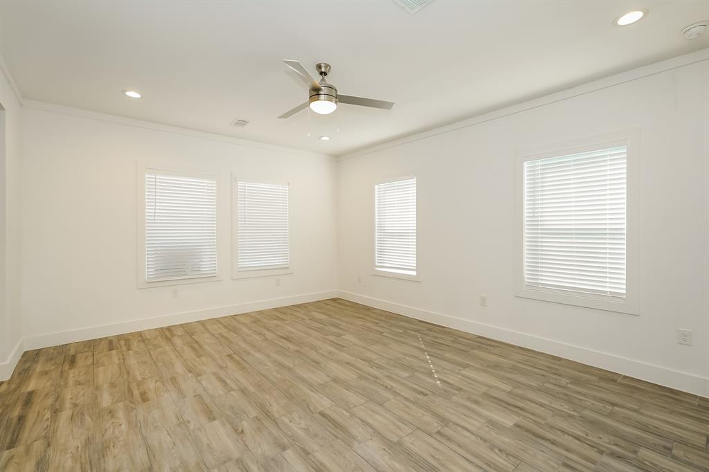 Lea Crest Add - Residential Lease