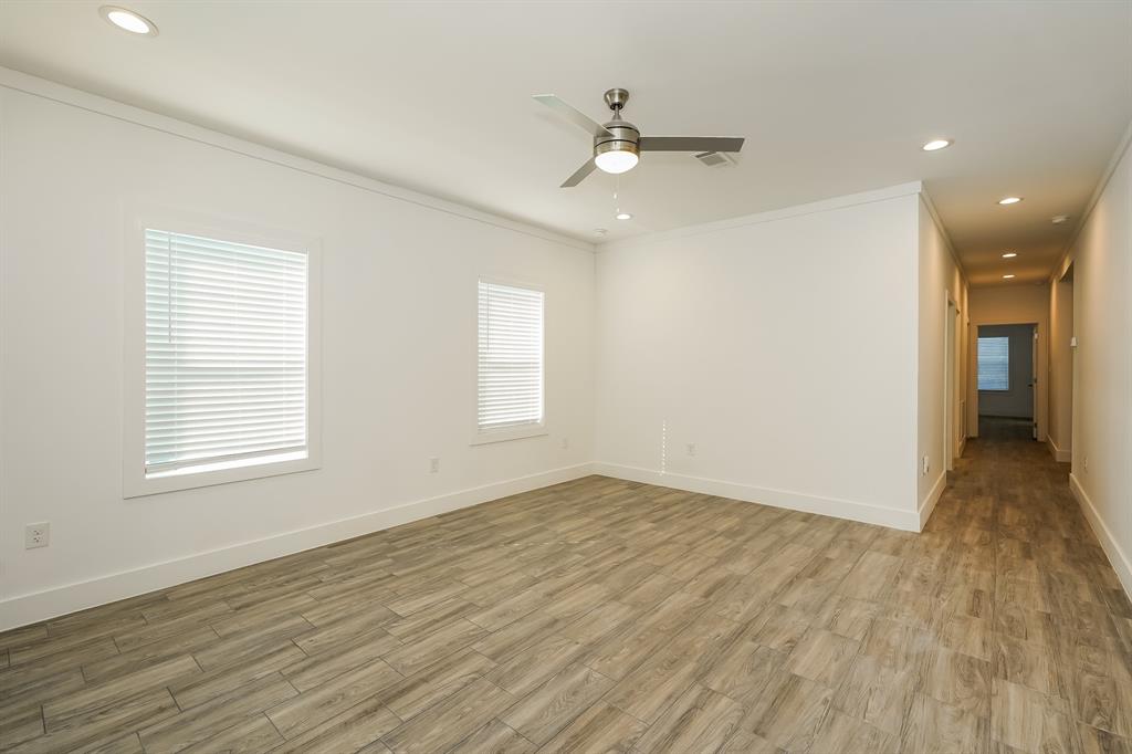 Lea Crest Add - Residential Lease