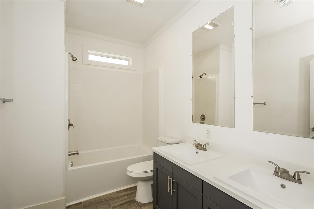 Lea Crest Add - Residential Lease