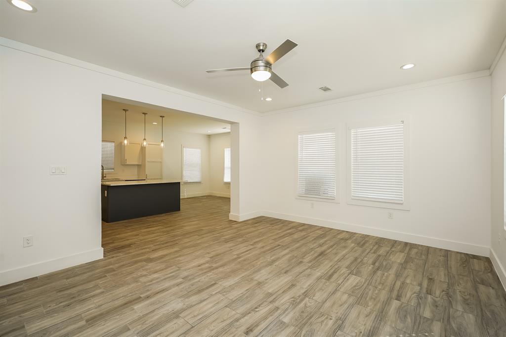 Lea Crest Add - Residential Lease