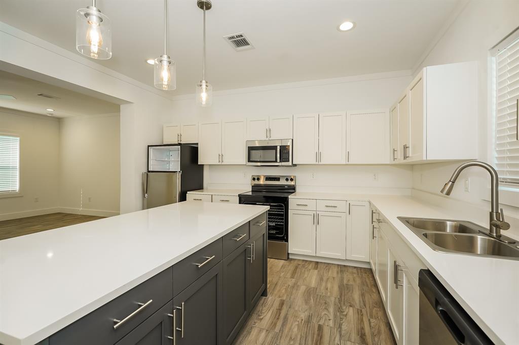 Lea Crest Add - Residential Lease