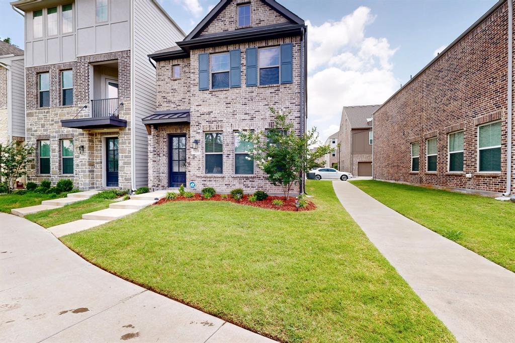 7539 Edgeware Road