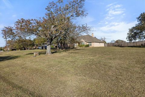 A home in Granbury