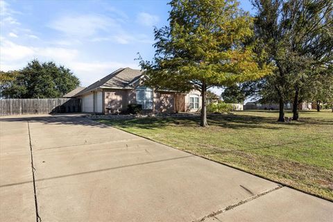 A home in Granbury