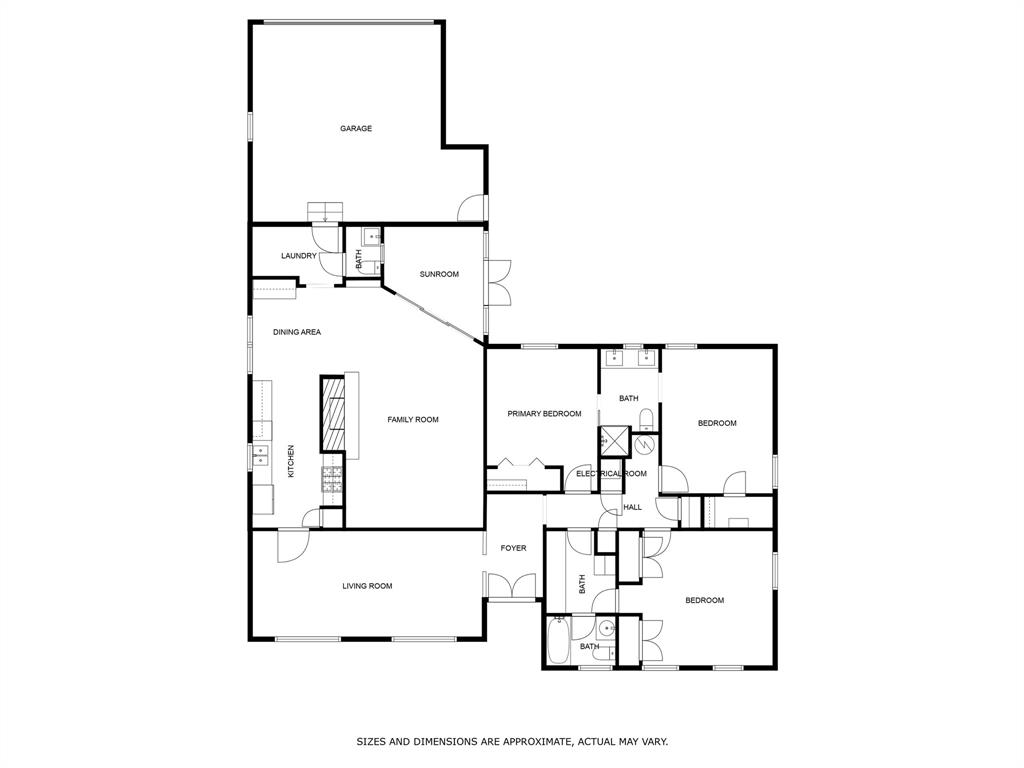 Eastwood 02 - Residential