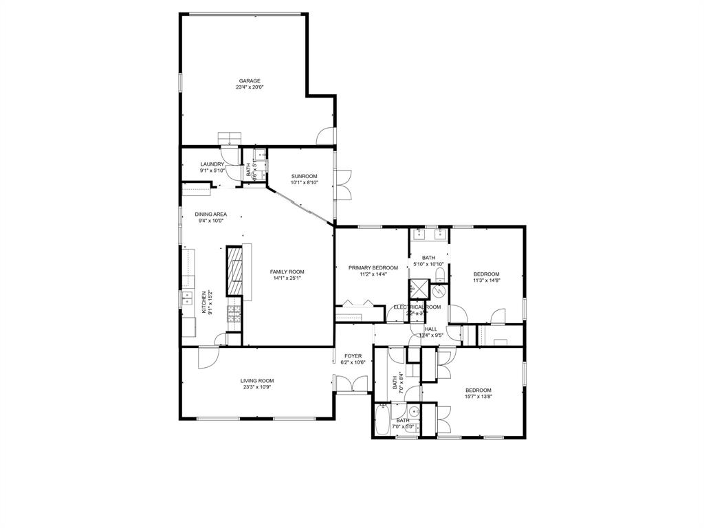 Eastwood 02 - Residential