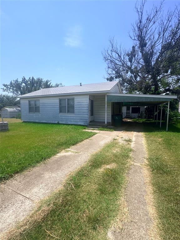 Parkview - Residential