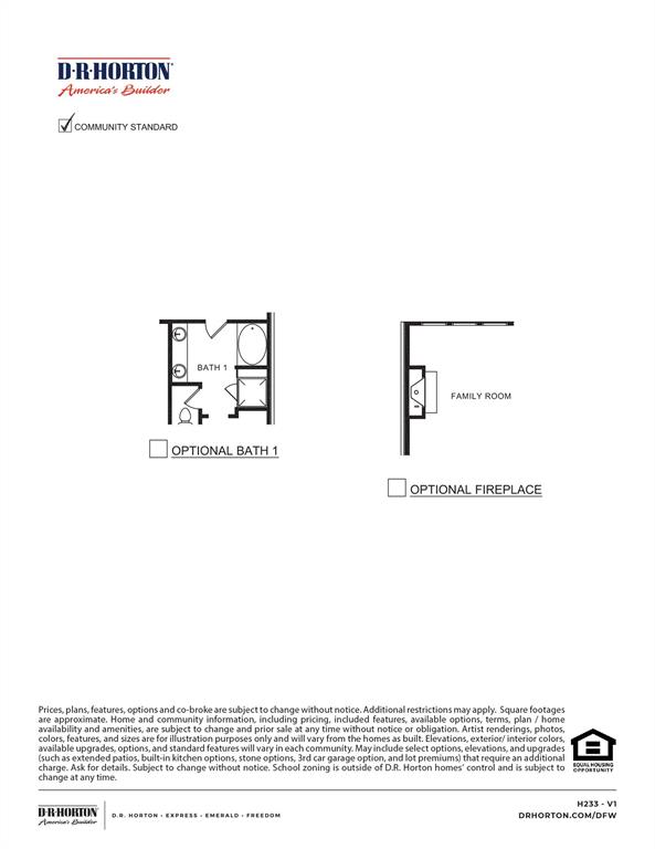 Elevon - Residential