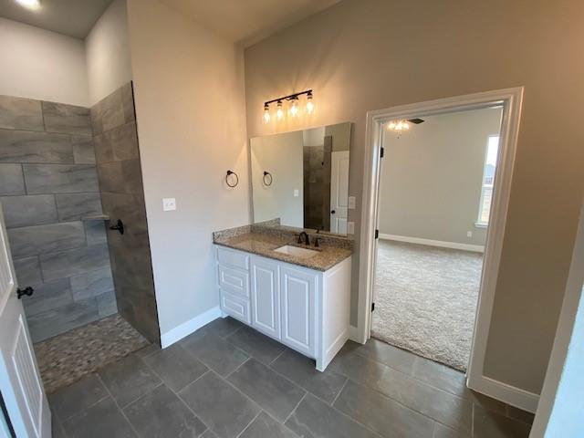 Donna's Place - Residential