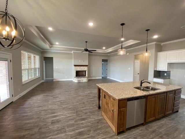 Donna's Place - Residential