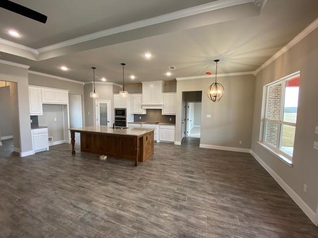 Donna's Place - Residential