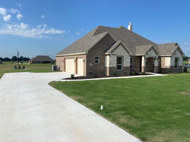 Donna's Place - Residential