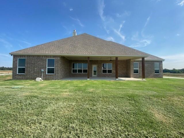 Donna's Place - Residential