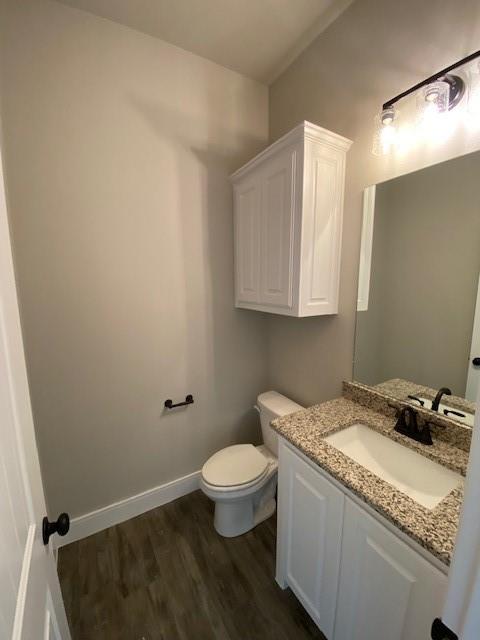 Donna's Place - Residential