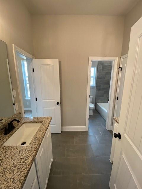 Donna's Place - Residential