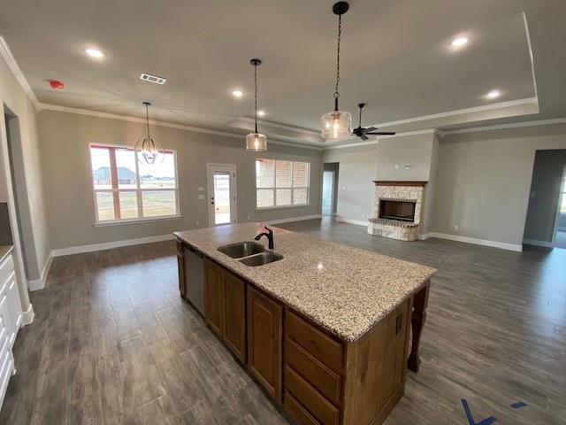 Donna's Place - Residential