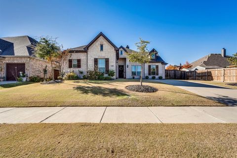 A home in Midlothian