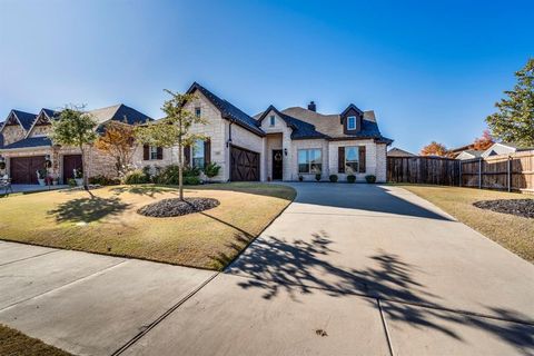 A home in Midlothian