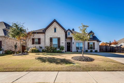 A home in Midlothian