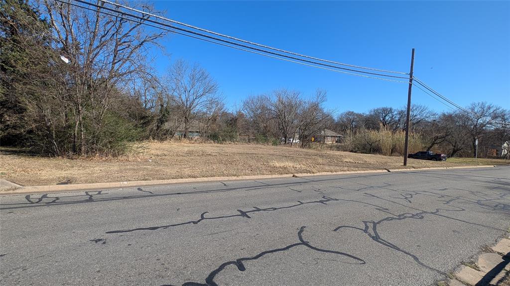 MORA'S ADDN & CARTERS ADDN - Land