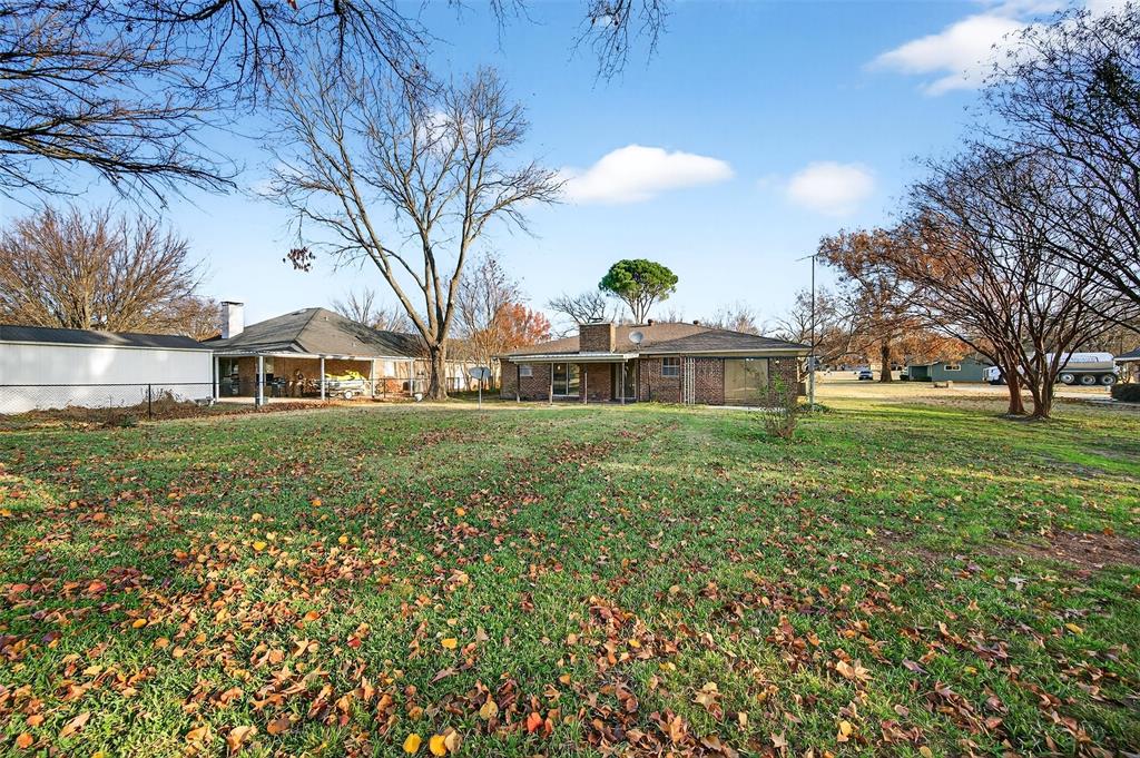 Lake Kiowa - Residential