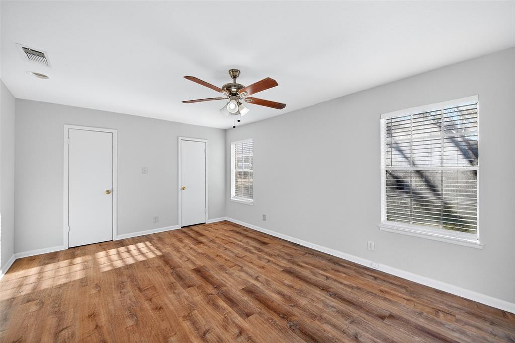 Lake Kiowa - Residential