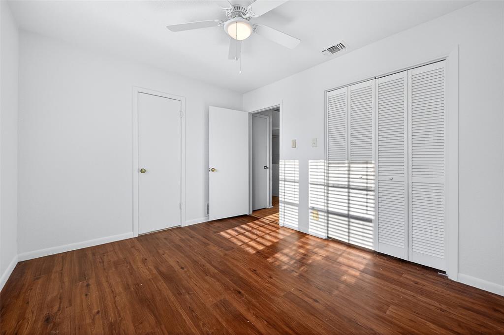 Lake Kiowa - Residential