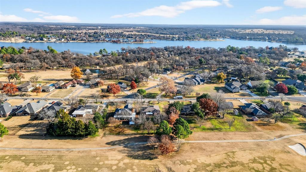 Lake Kiowa - Residential