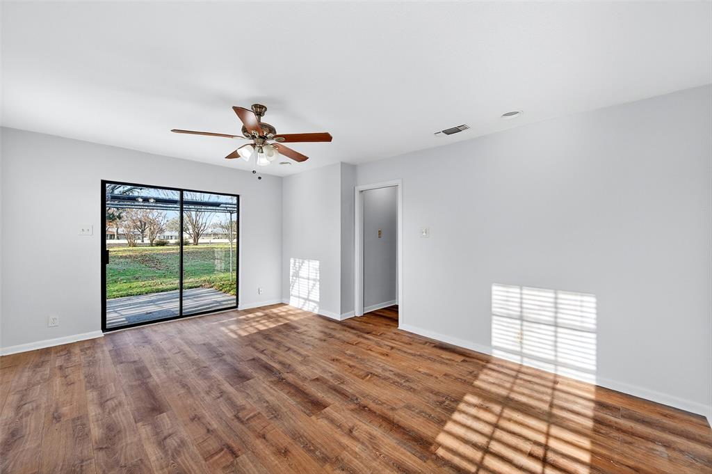 Lake Kiowa - Residential