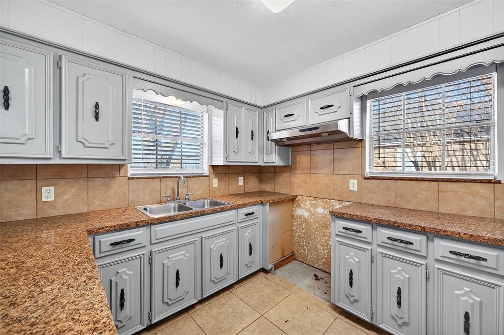 Lake Kiowa - Residential