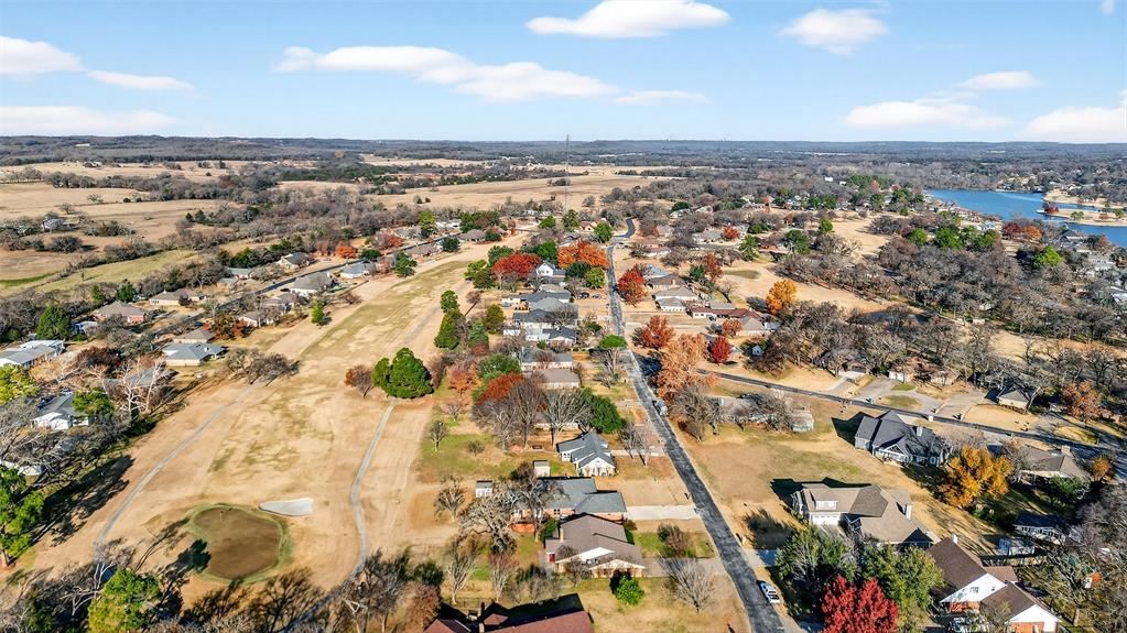 Lake Kiowa - Residential