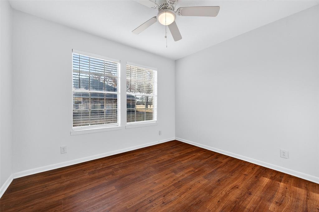 Lake Kiowa - Residential