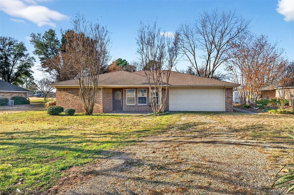 Lake Kiowa - Residential