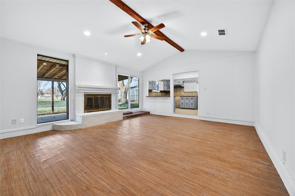 Lake Kiowa - Residential