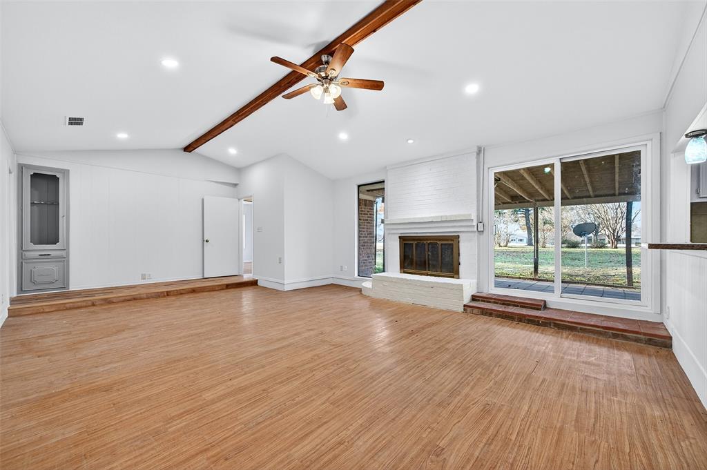 Lake Kiowa - Residential