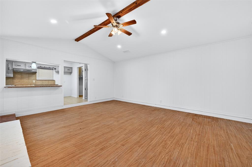 Lake Kiowa - Residential