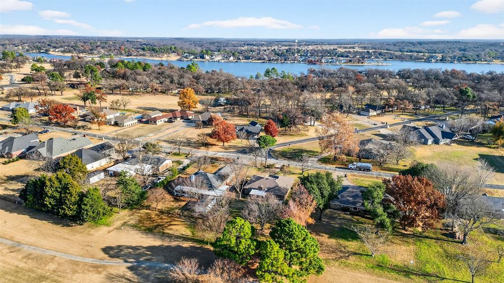 Lake Kiowa - Residential