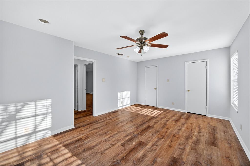 Lake Kiowa - Residential