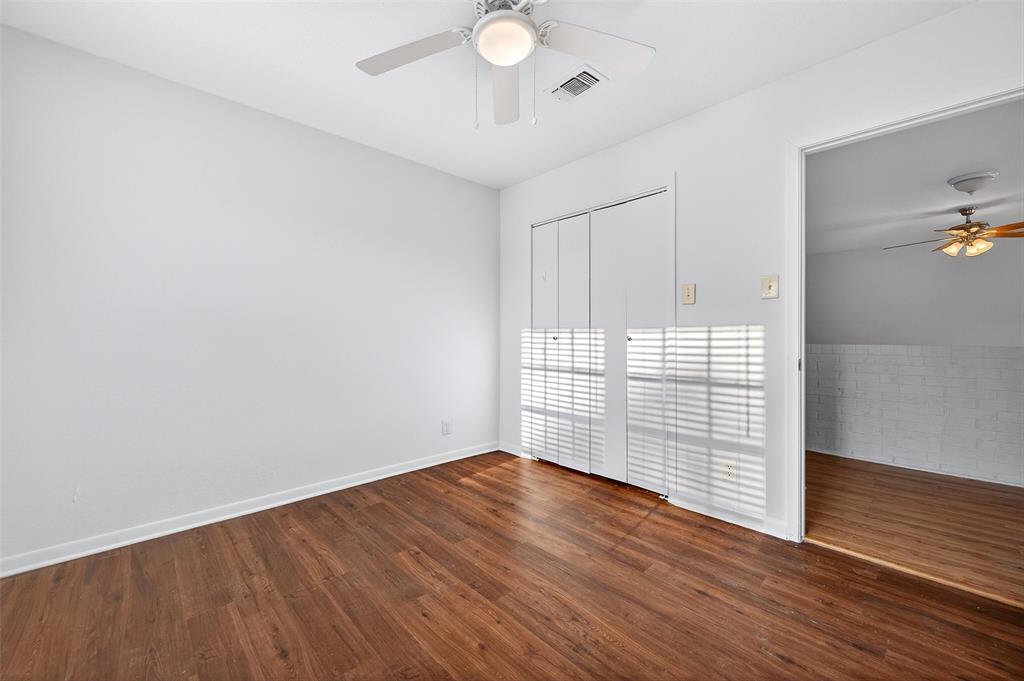 Lake Kiowa - Residential