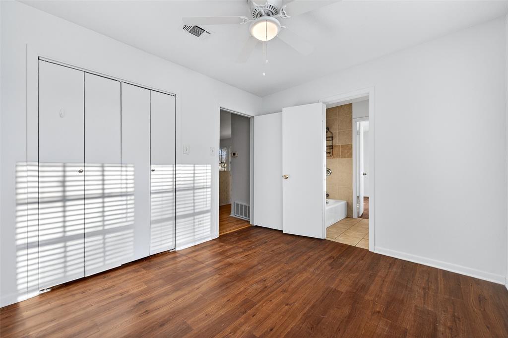 Lake Kiowa - Residential