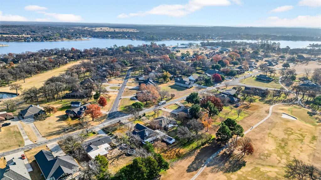 Lake Kiowa - Residential