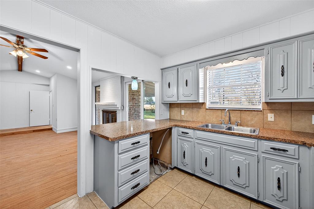 Lake Kiowa - Residential