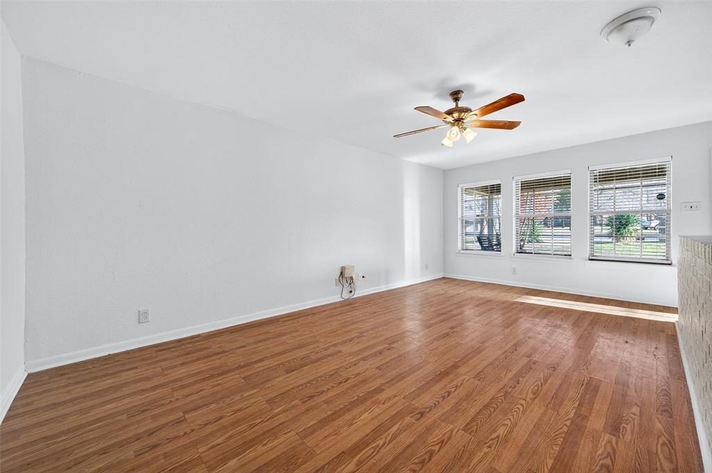 Lake Kiowa - Residential