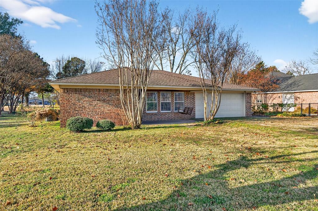 Lake Kiowa - Residential