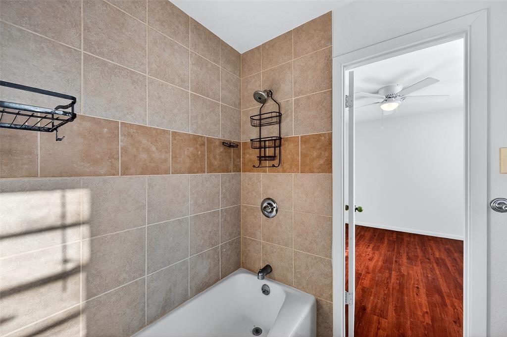 Lake Kiowa - Residential